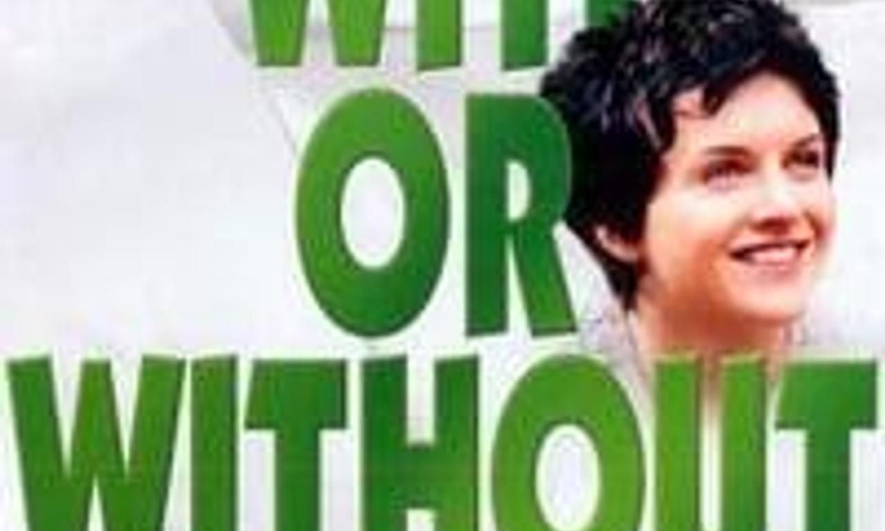 header image for With or Without You