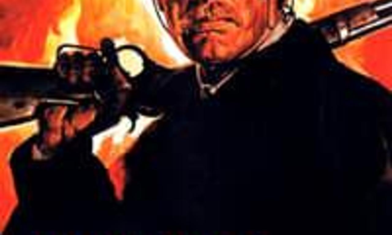 header image for Light the Fuse… Sartana Is Coming