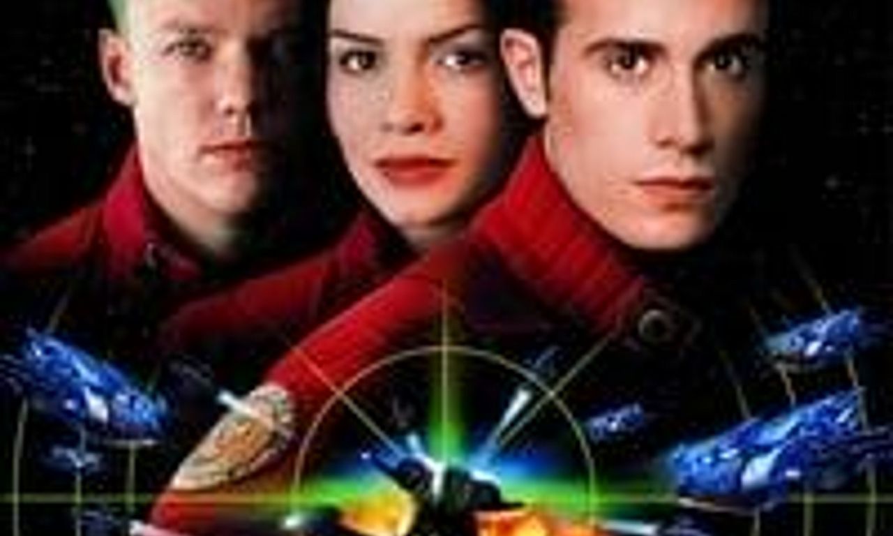 header image for Wing Commander