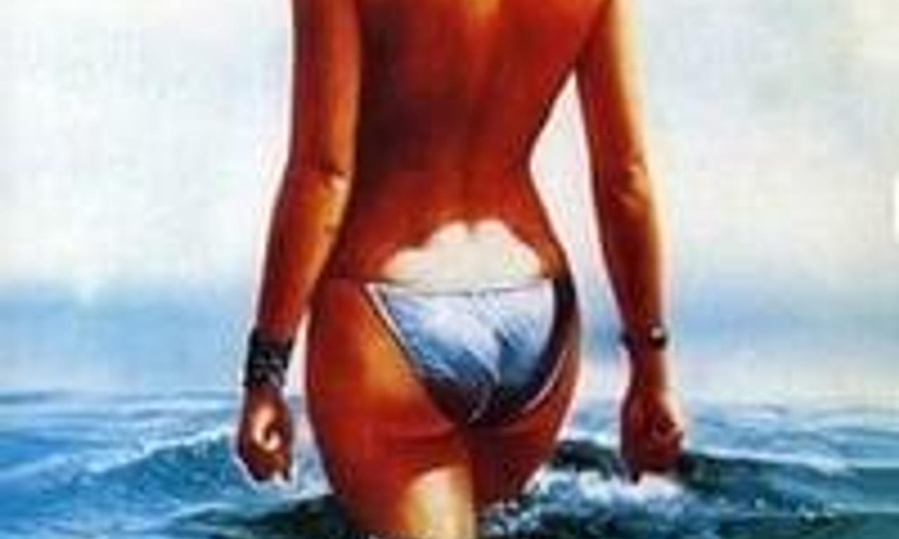 header image for The Girl from Trieste