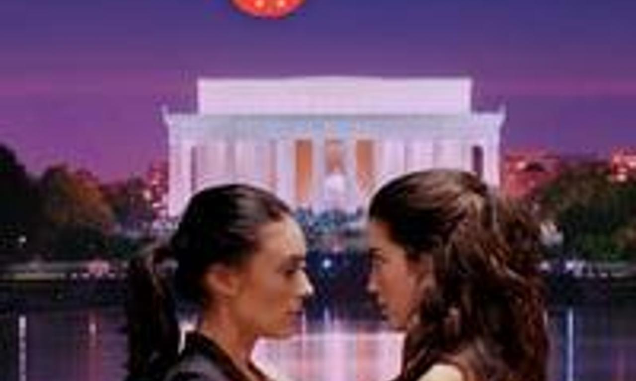 header image for Liberty's Secret