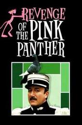 Revenge of the Pink Panther