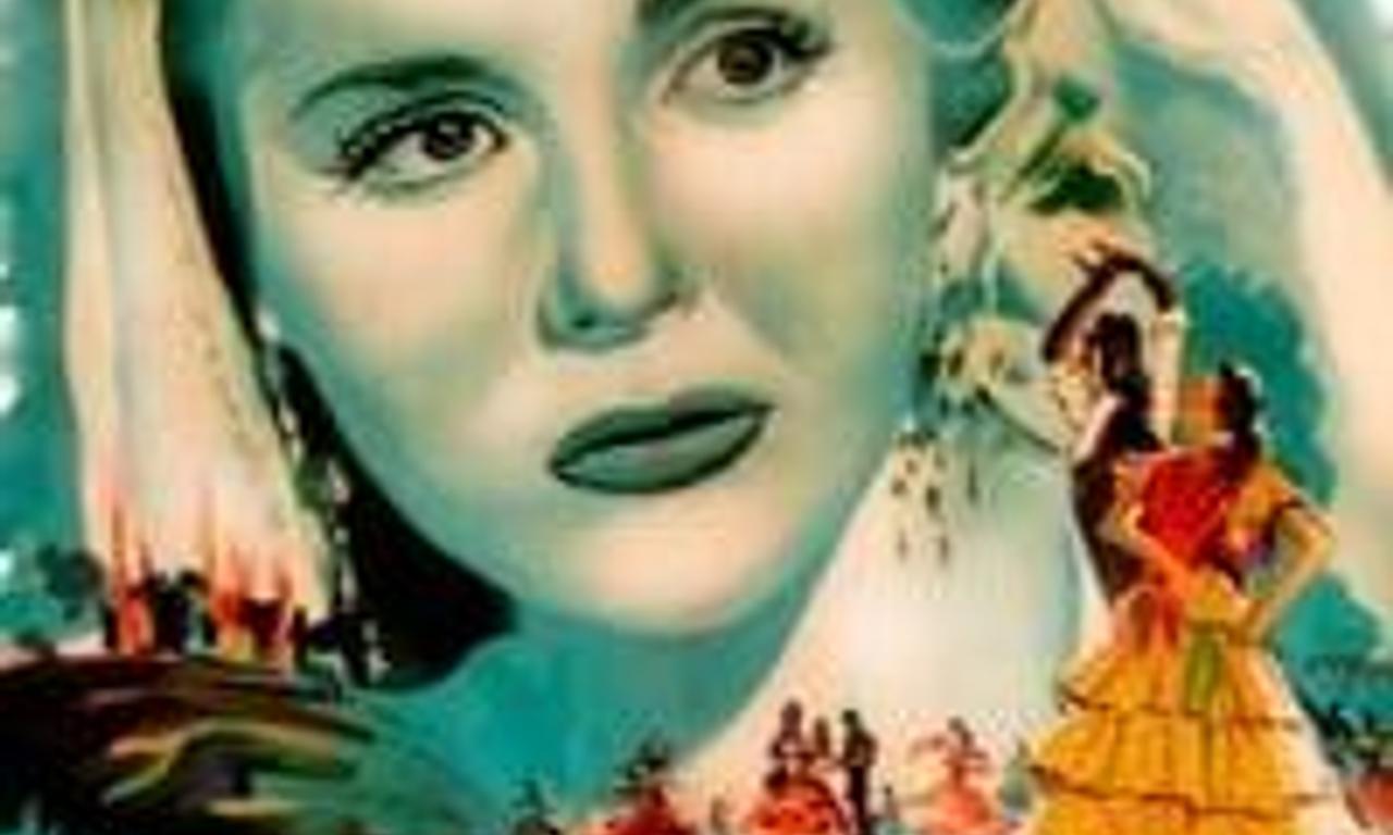 header image for María Morena