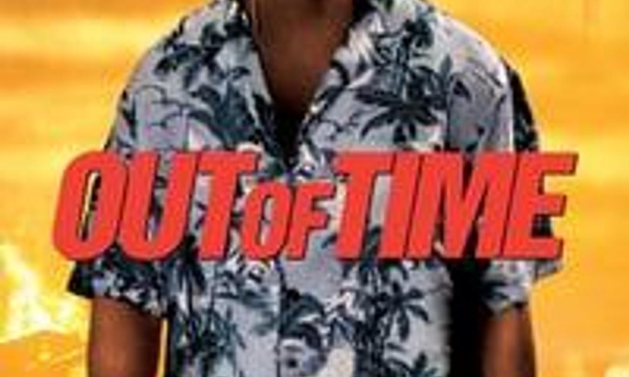 header image for Out of Time