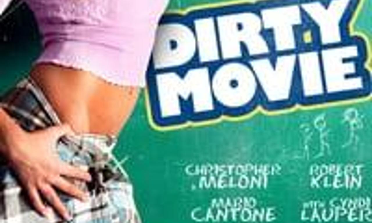 header image for Dirty Movie