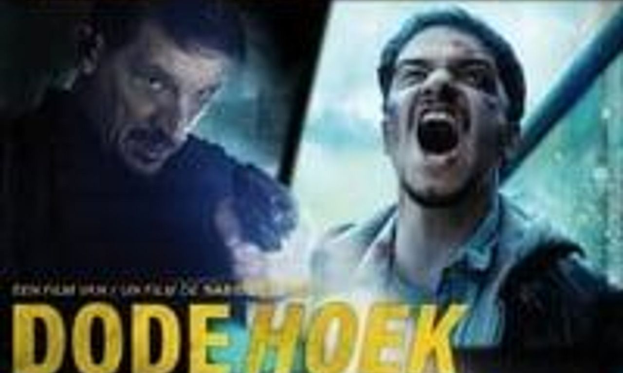 header image for The Blind Spot