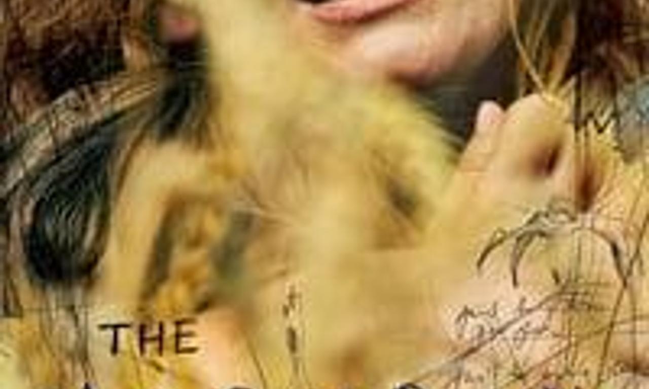 header image for The Noonday Witch