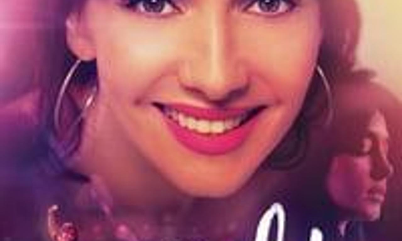 header image for I'm Gilda