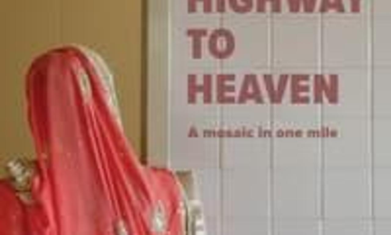 header image for Highway to Heaven