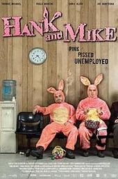 Hank and Mike