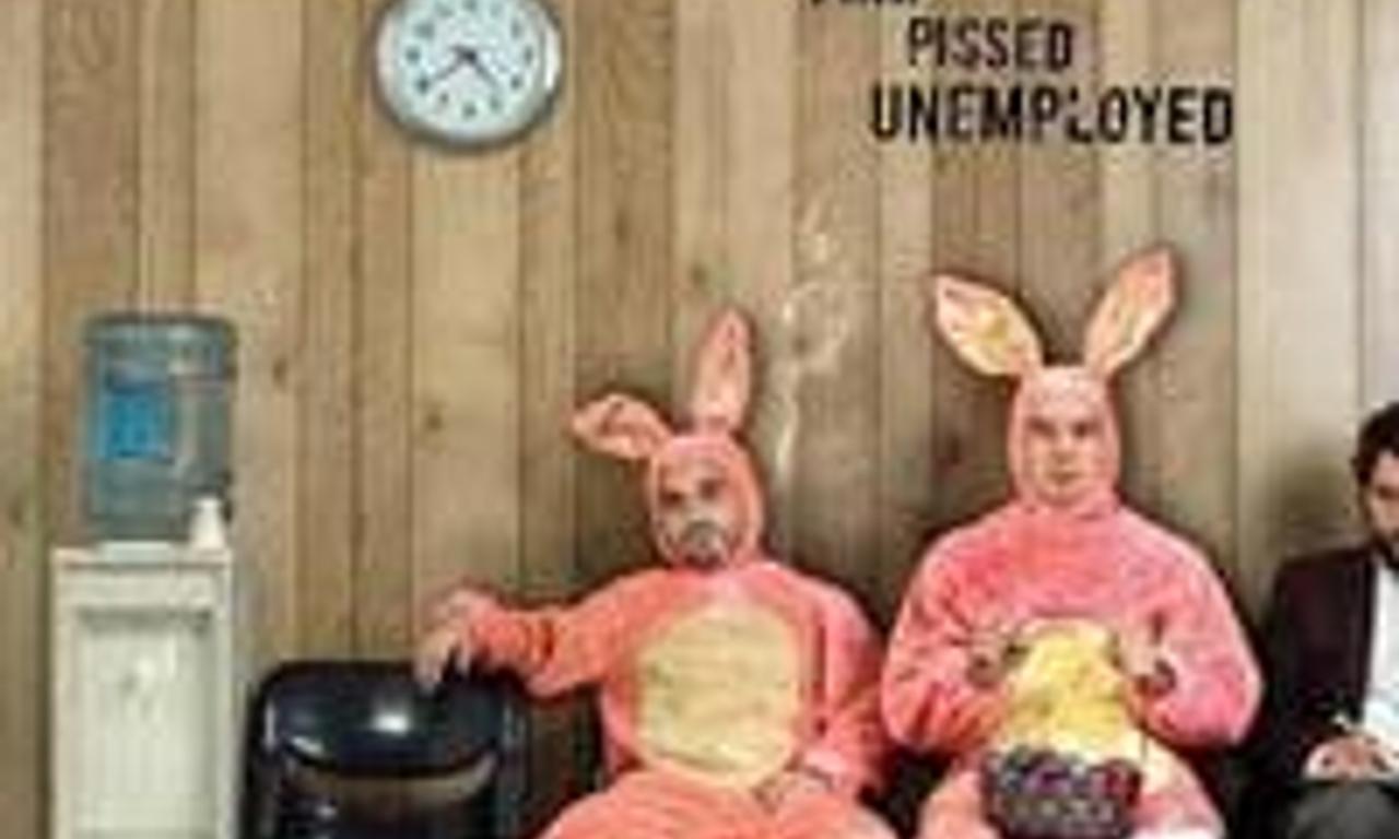 header image for Hank and Mike