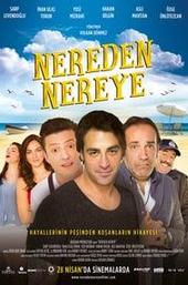 Nereden Nereye