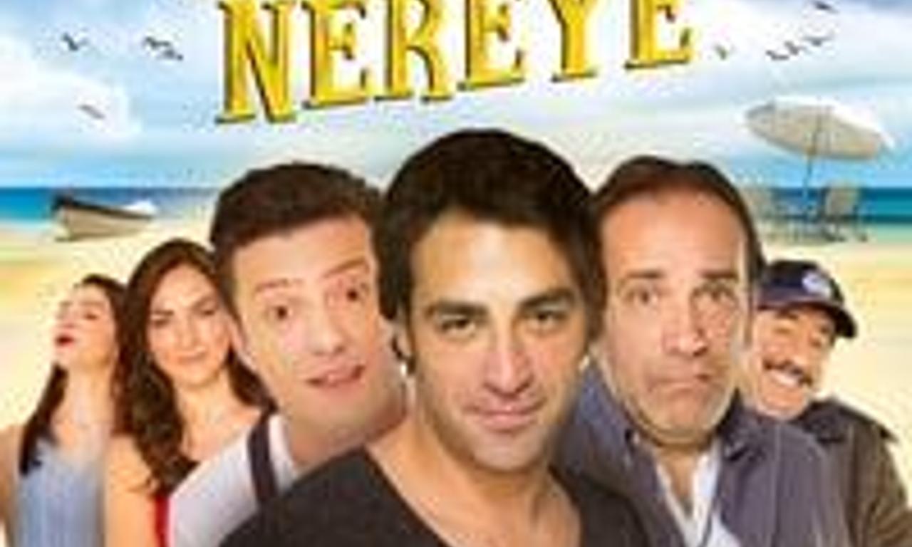 header image for Nereden Nereye