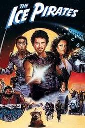 The Ice Pirates