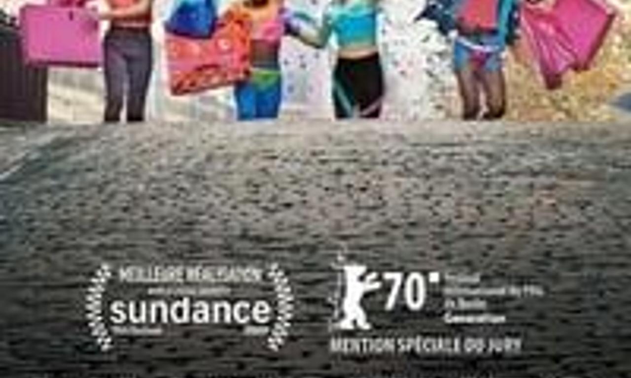 header image for Cuties