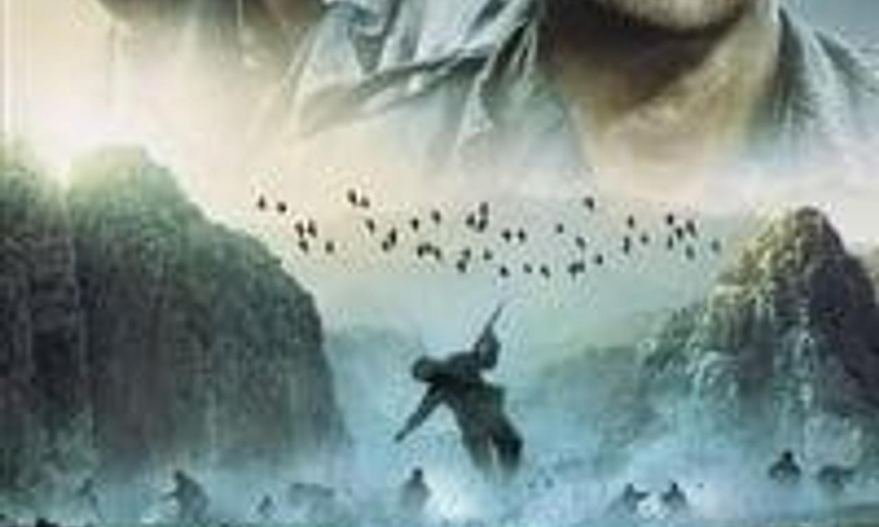 header image for Intimate Enemies