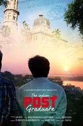 The Indian Post Graduate