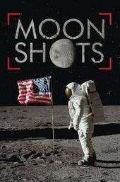 Moon Shots 4K