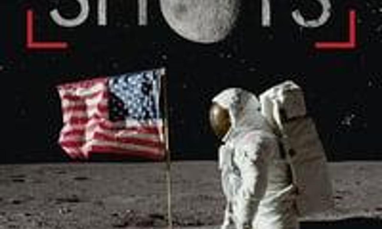 header image for Moon Shots 4K