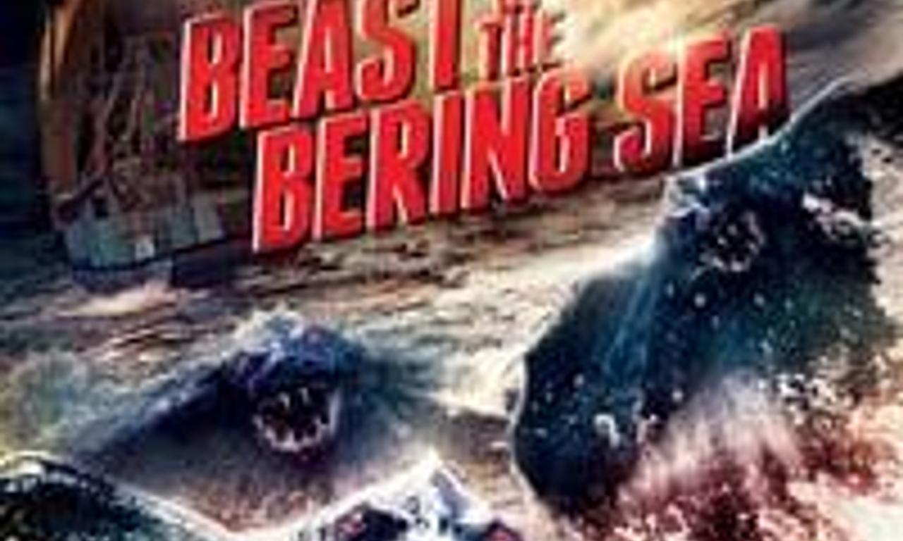 header image for Beast of the Bering Sea