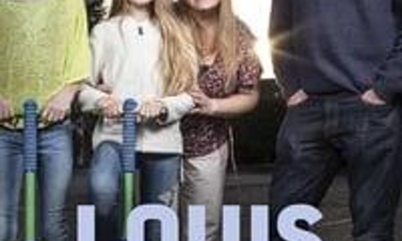 header image for Louis Theroux: Transgender Kids