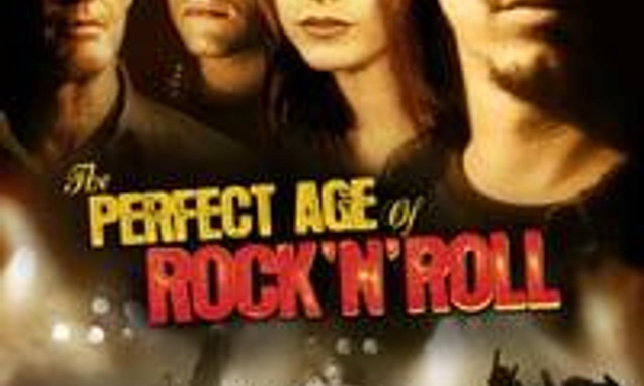 header image for The Perfect Age of Rock 'n' Roll