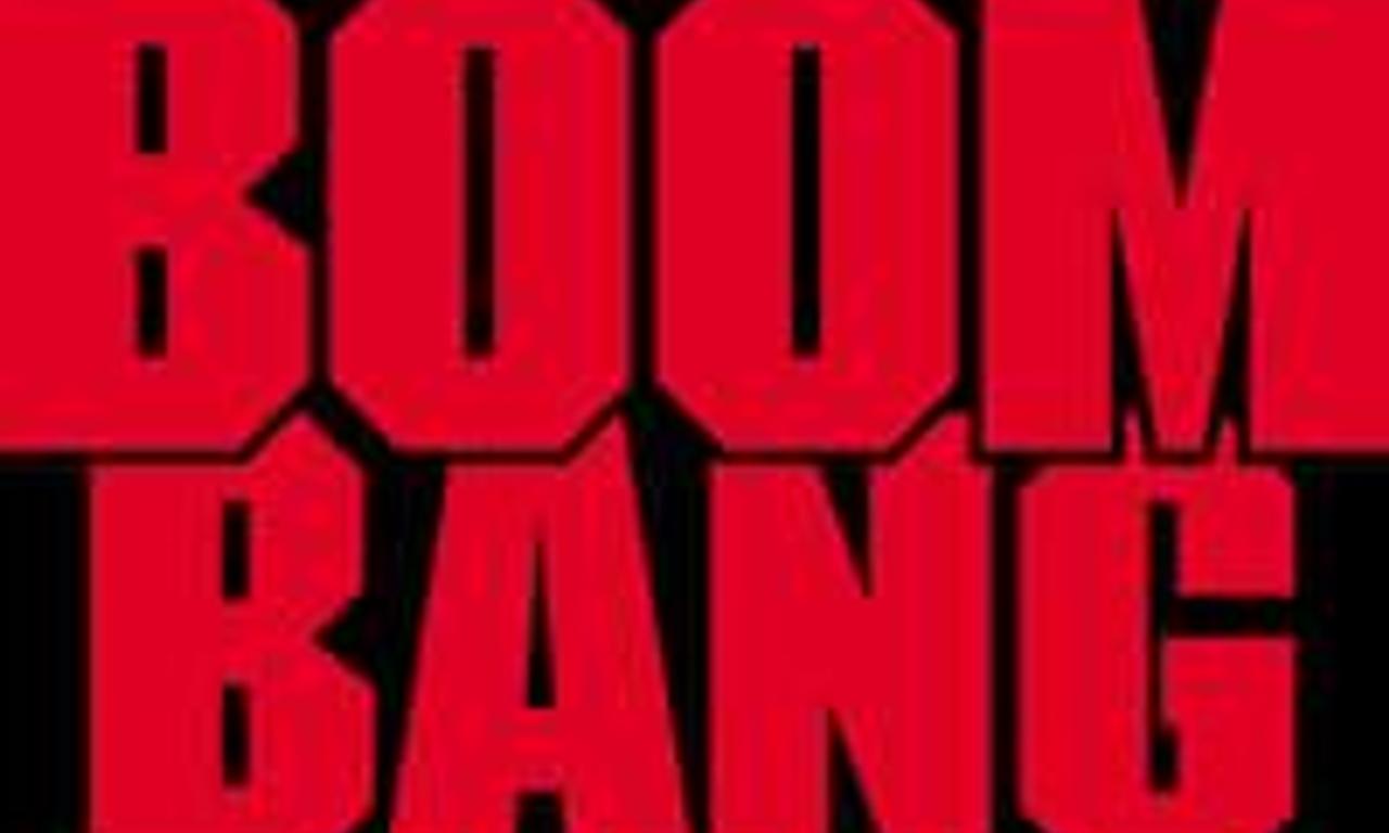 header image for Bang, Boom, Bang