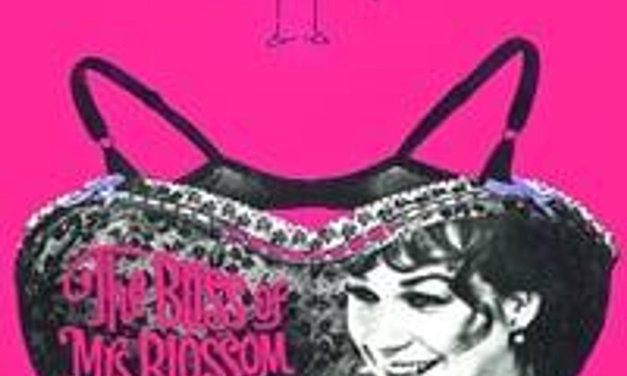 header image for The Bliss of Mrs. Blossom