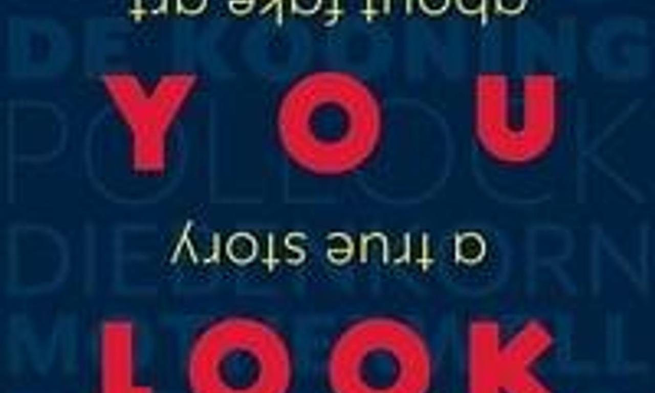 header image for Made You Look: A True Story About Fake Art