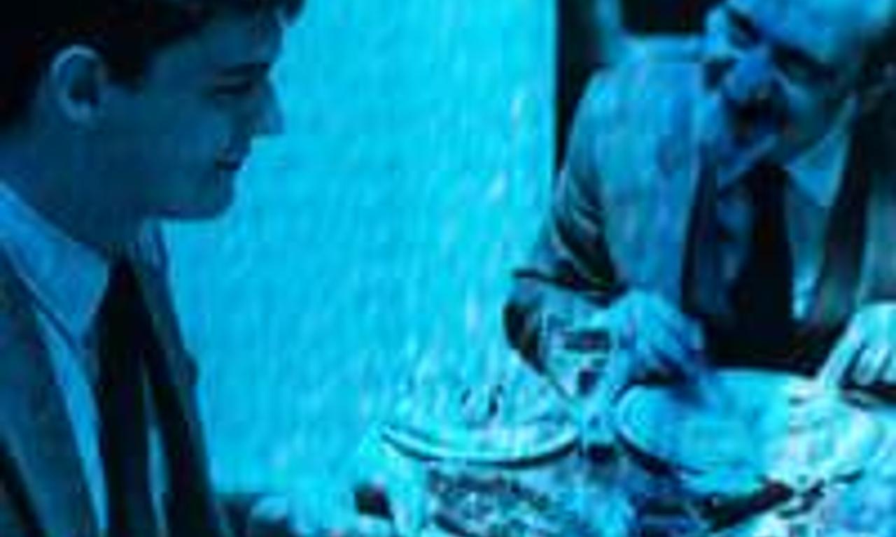 header image for Next of Kin