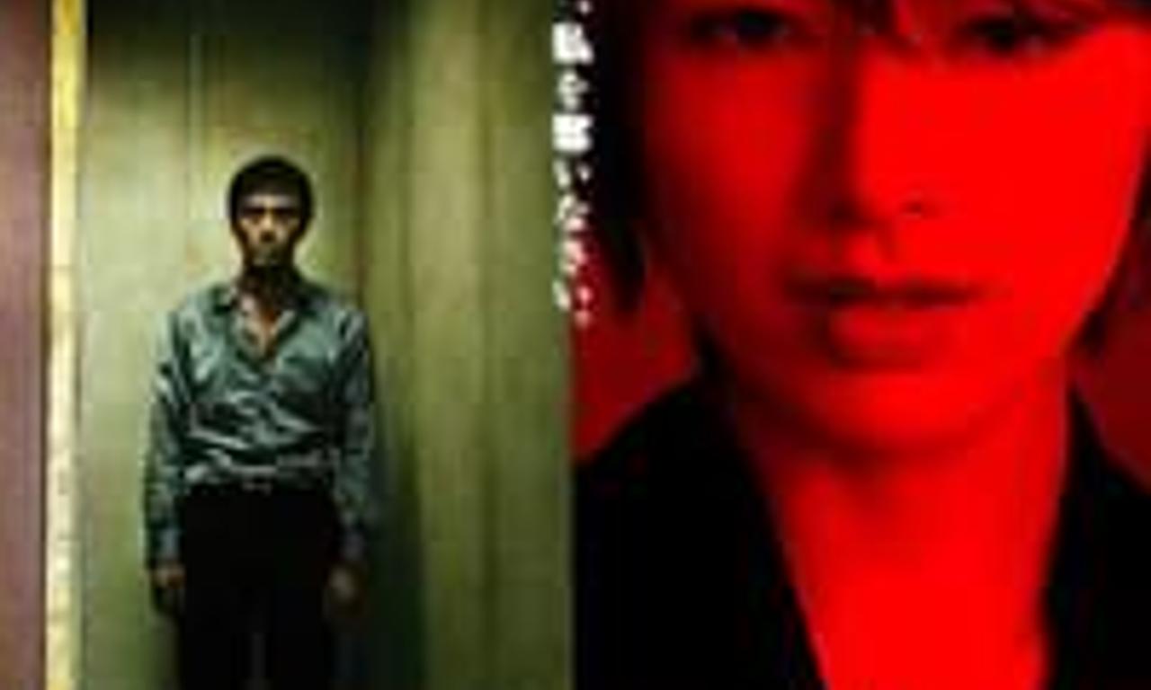 header image for Elevator to the Gallows