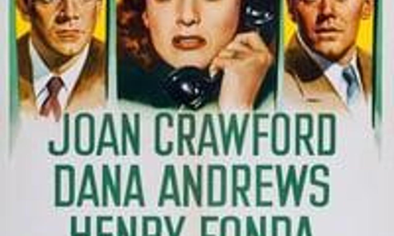 header image for Daisy Kenyon