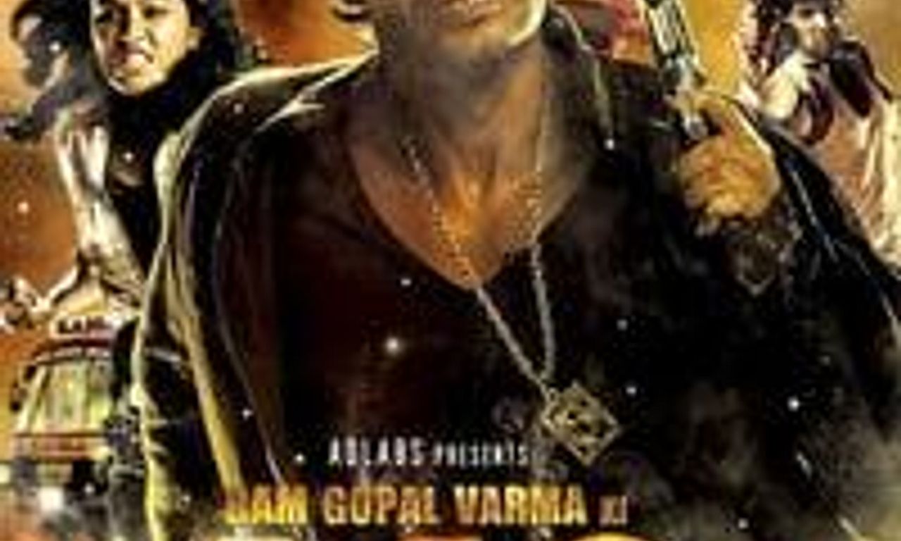 header image for Ram Gopal Varma Ki Aag