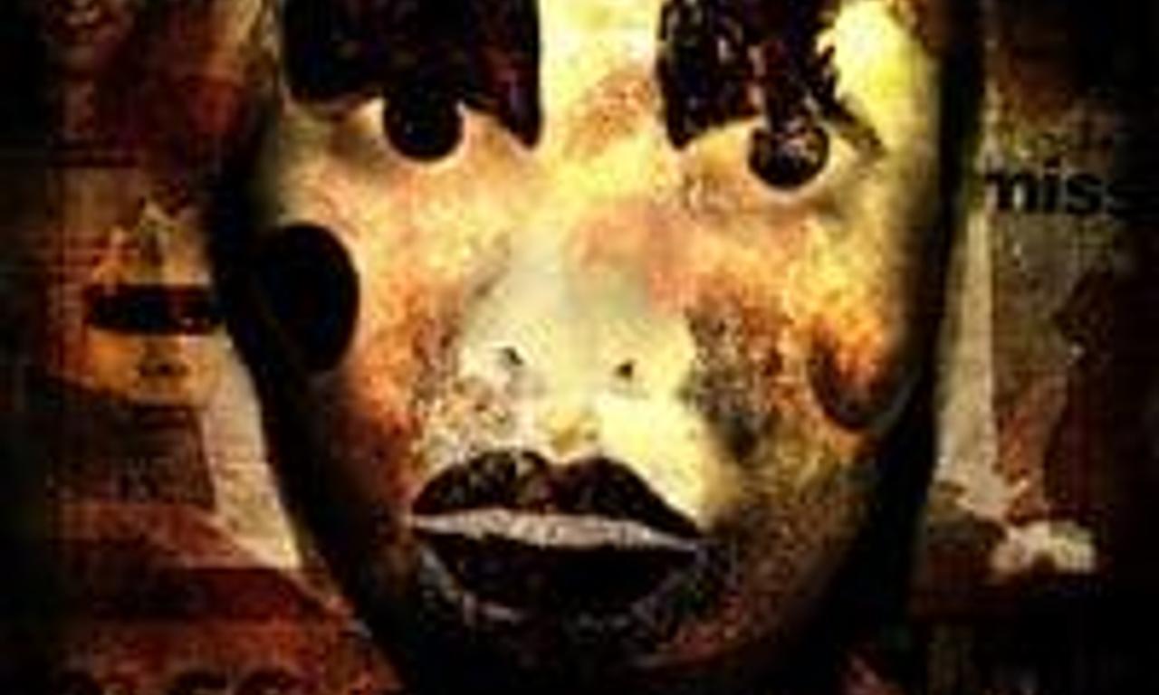 header image for Vanished