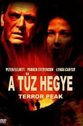 Terror Peak