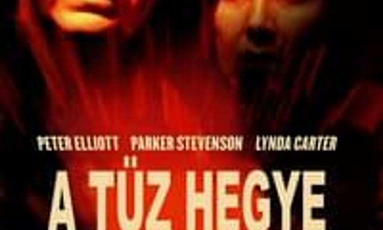 header image for Terror Peak