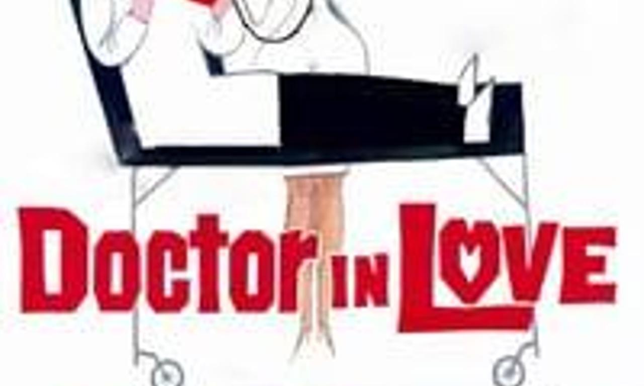 header image for Doctor in Love
