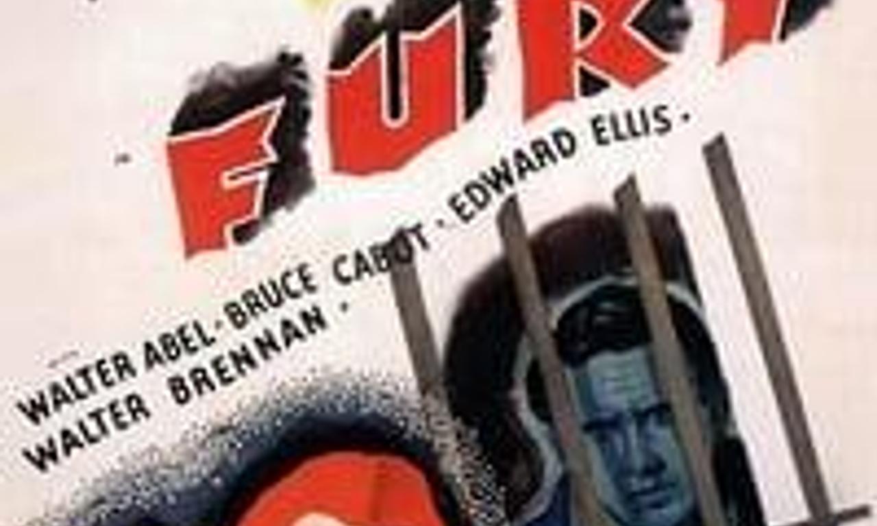 header image for Fury