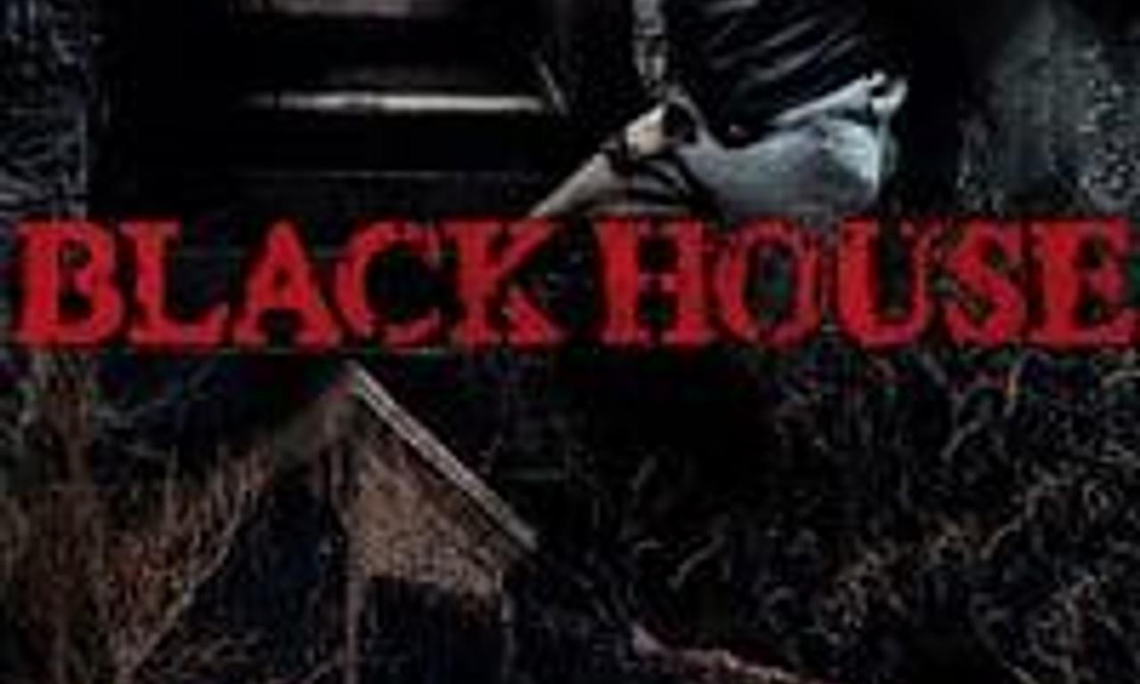 header image for Black House
