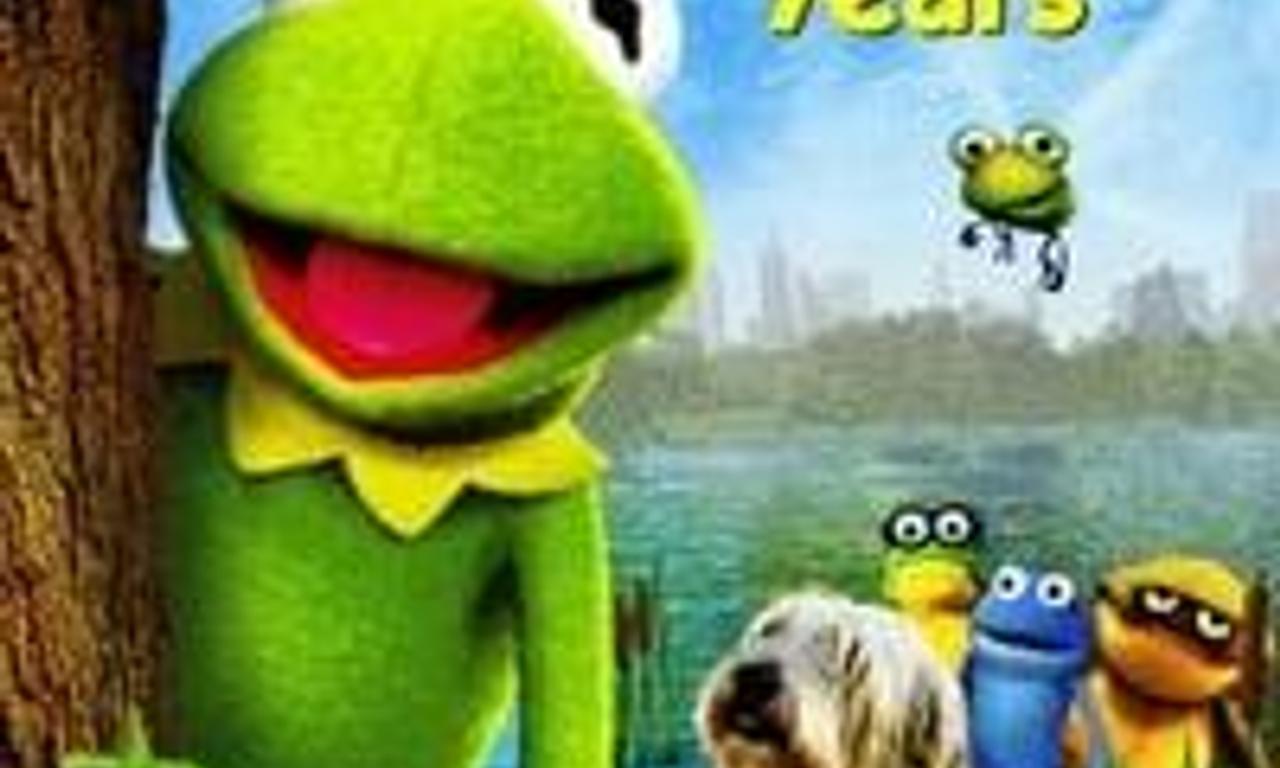 header image for Kermit's Swamp Years