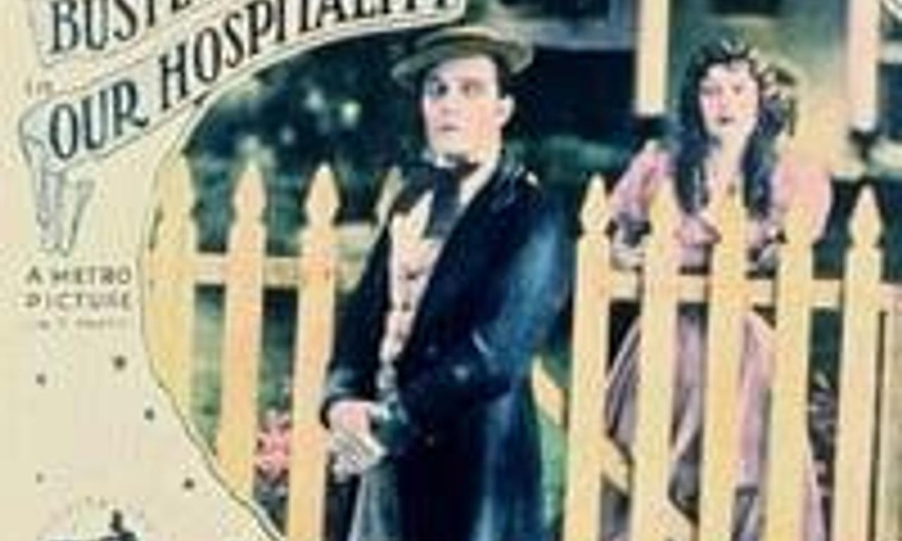 header image for Our Hospitality