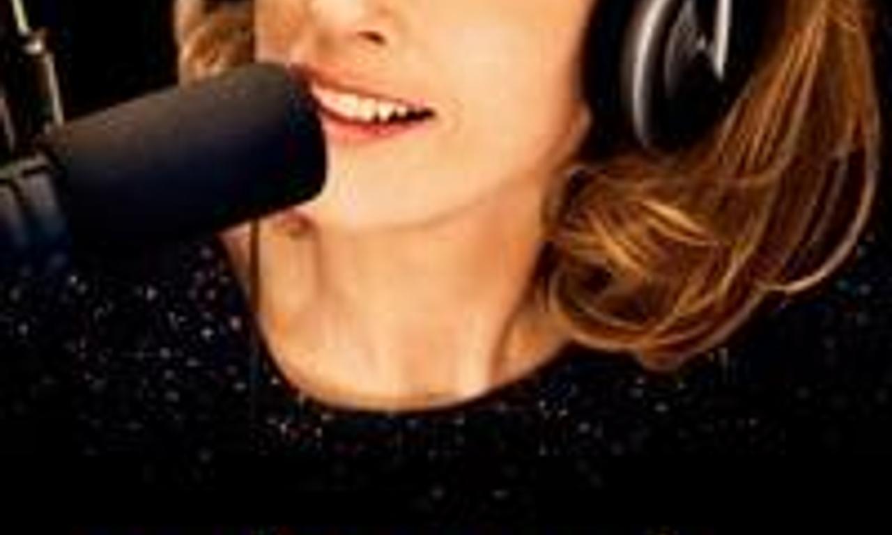 header image for On Air