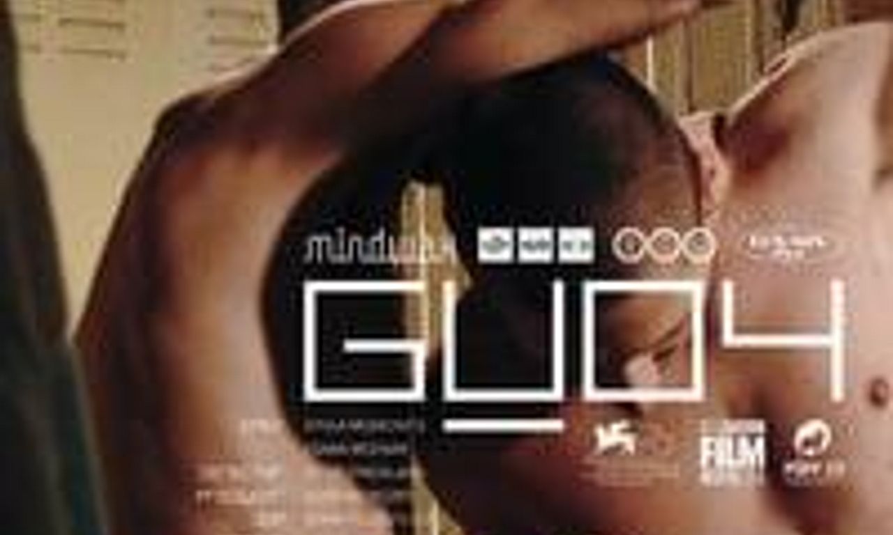 header image for GUO4