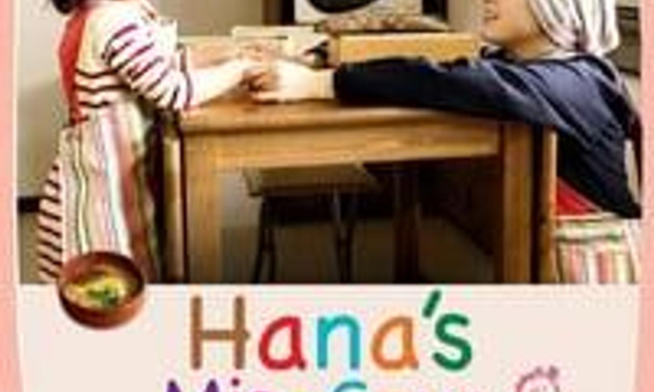 header image for Hana's Miso Soup