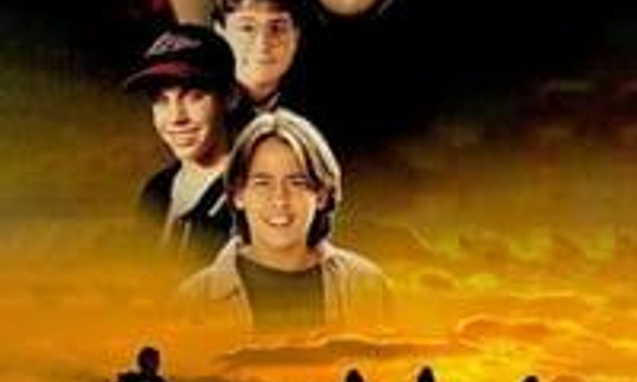 header image for Sticks & Stones