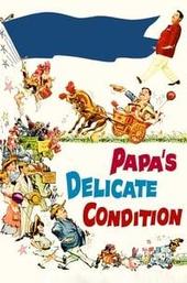 Papa's Delicate Condition