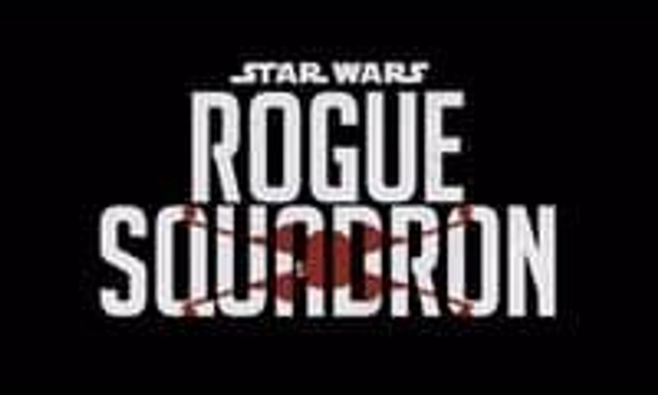 header image for Rogue Squadron