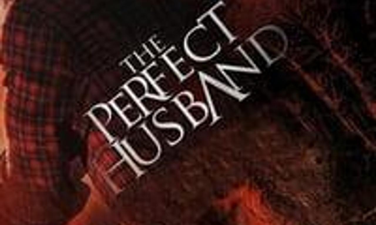 header image for The Perfect Husband