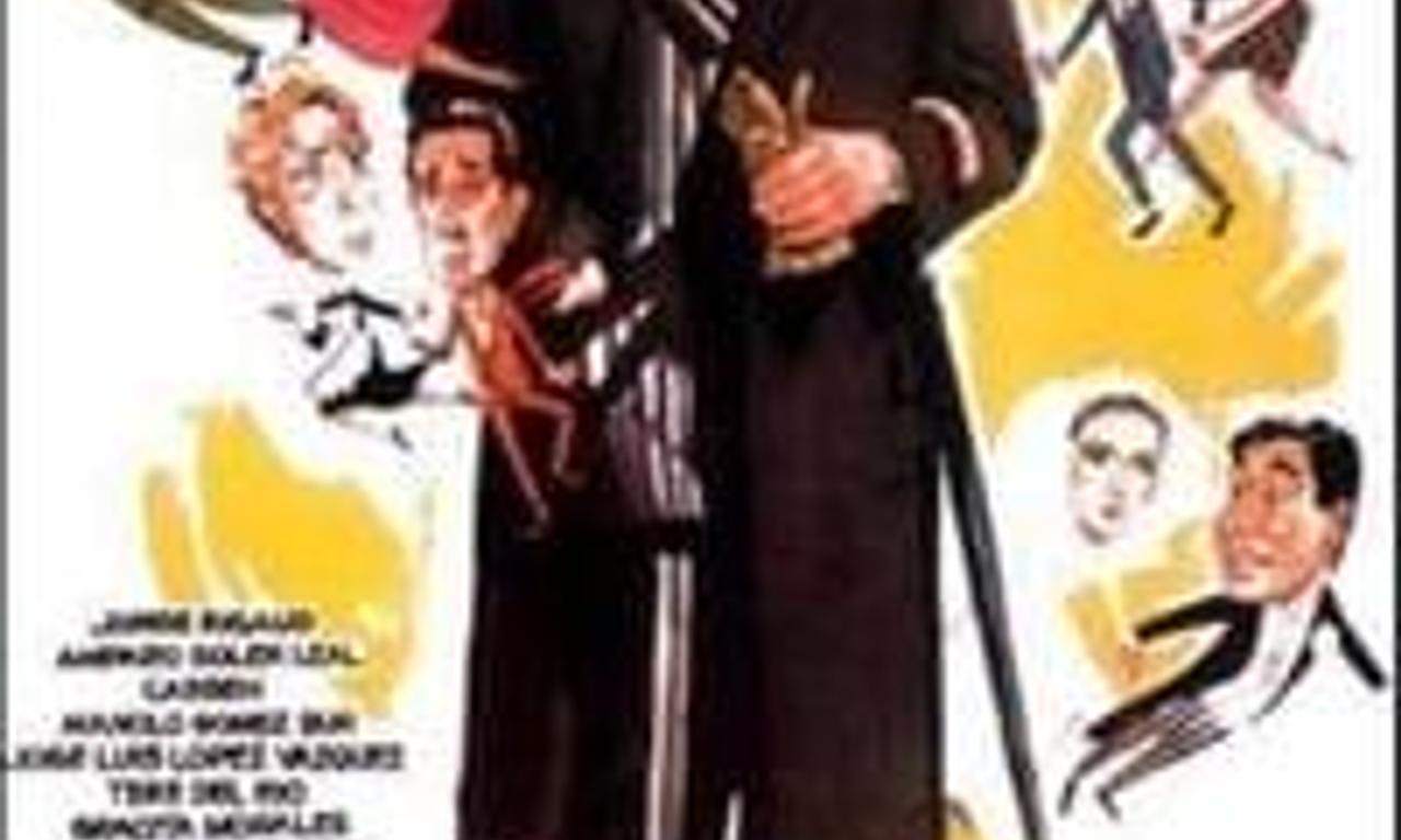 header image for Vuelve San Valentín