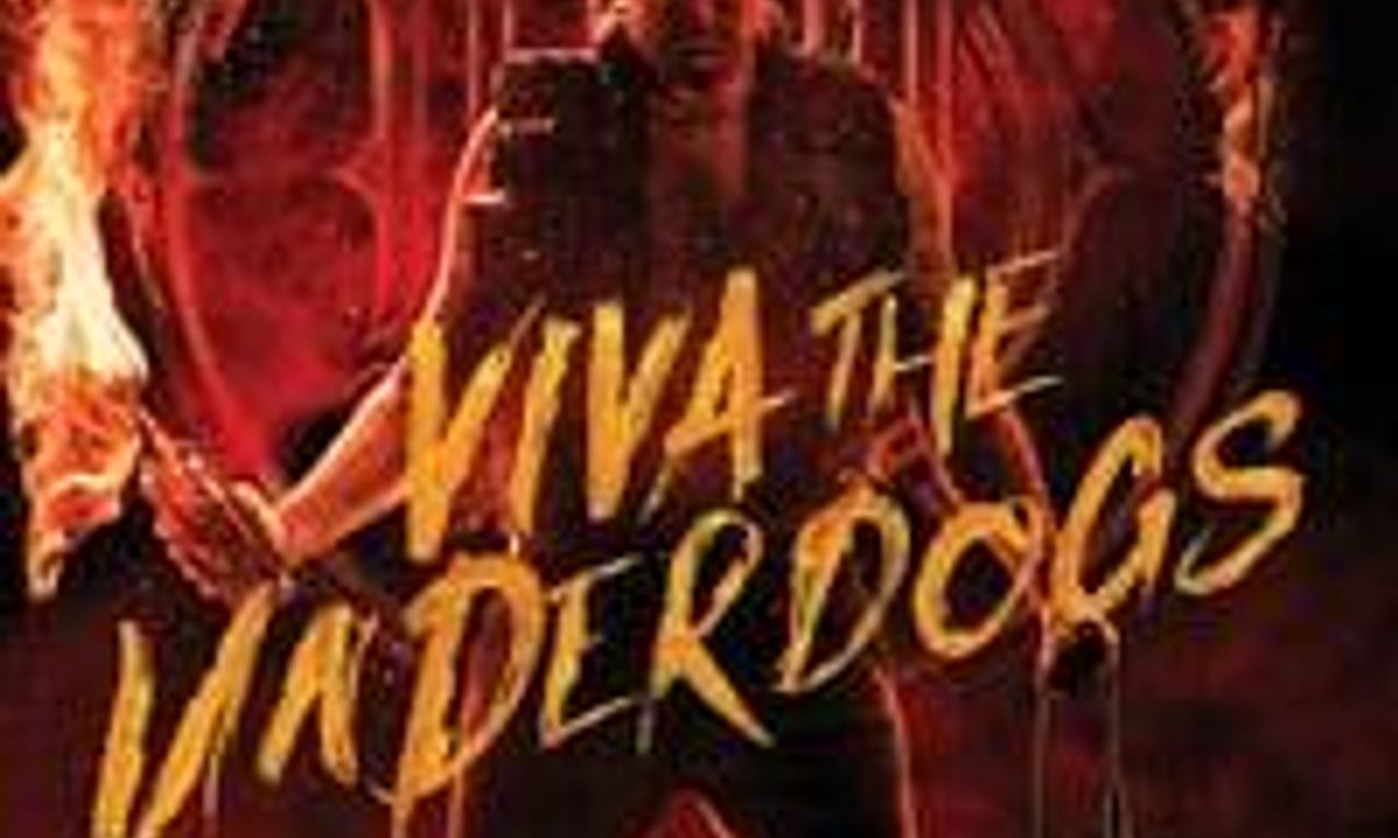 header image for Viva the Underdogs